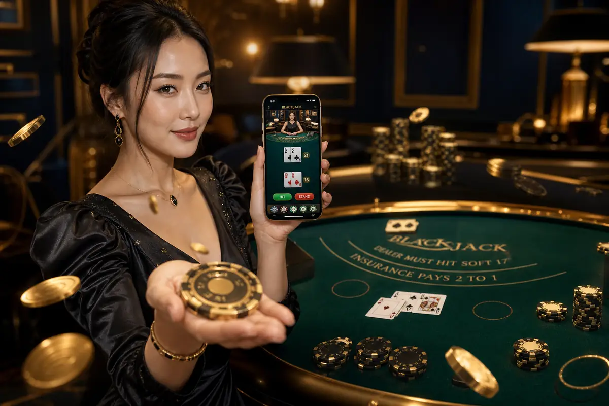 jetben Casino লাইভ ডিলার ক্যাসিনো গেমস